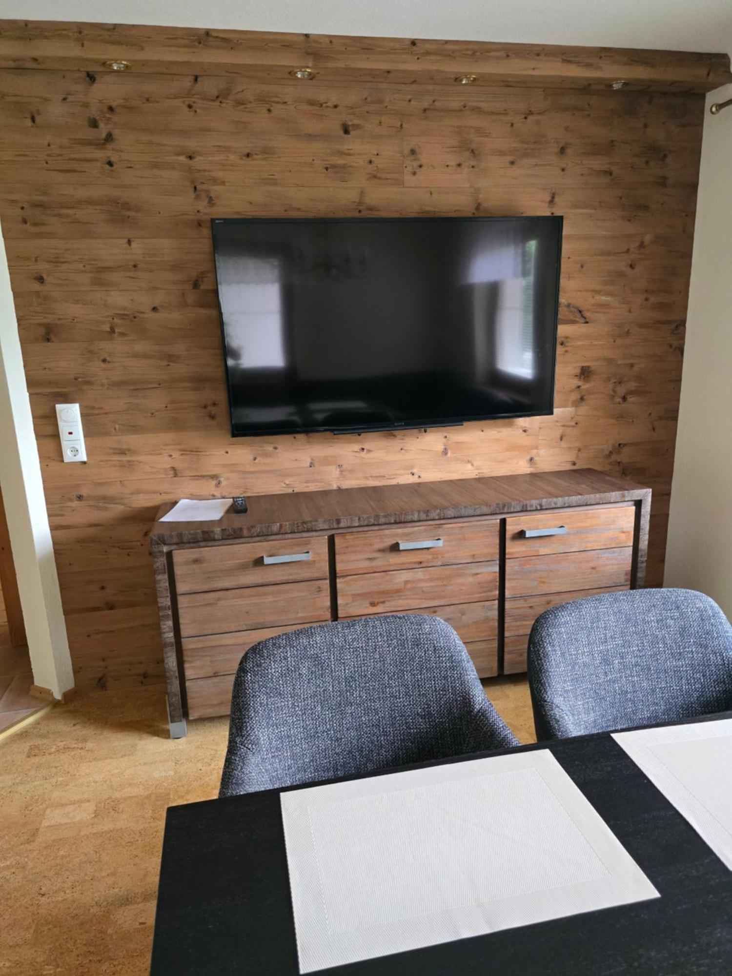 Landhaus Knoflach 施图拜河谷新施蒂夫特 外观 照片