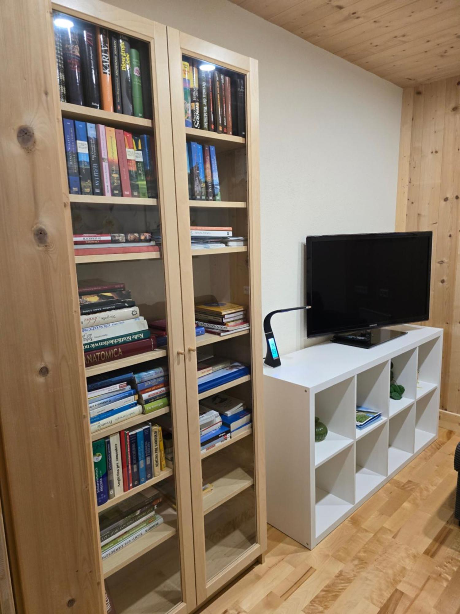 Landhaus Knoflach 施图拜河谷新施蒂夫特 外观 照片