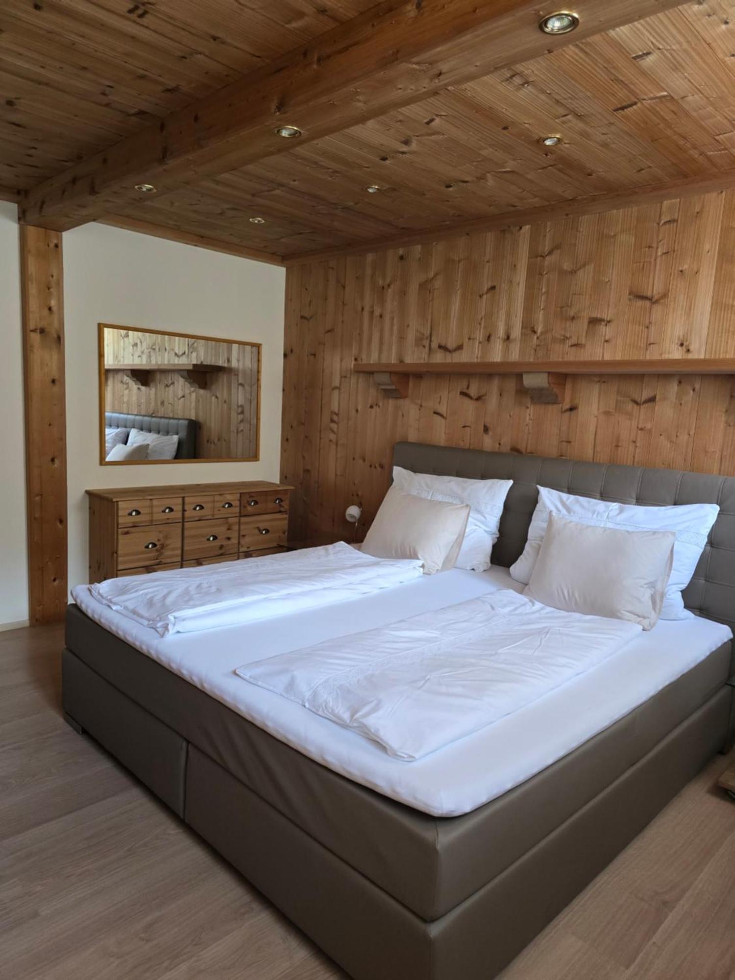 Landhaus Knoflach 施图拜河谷新施蒂夫特 外观 照片