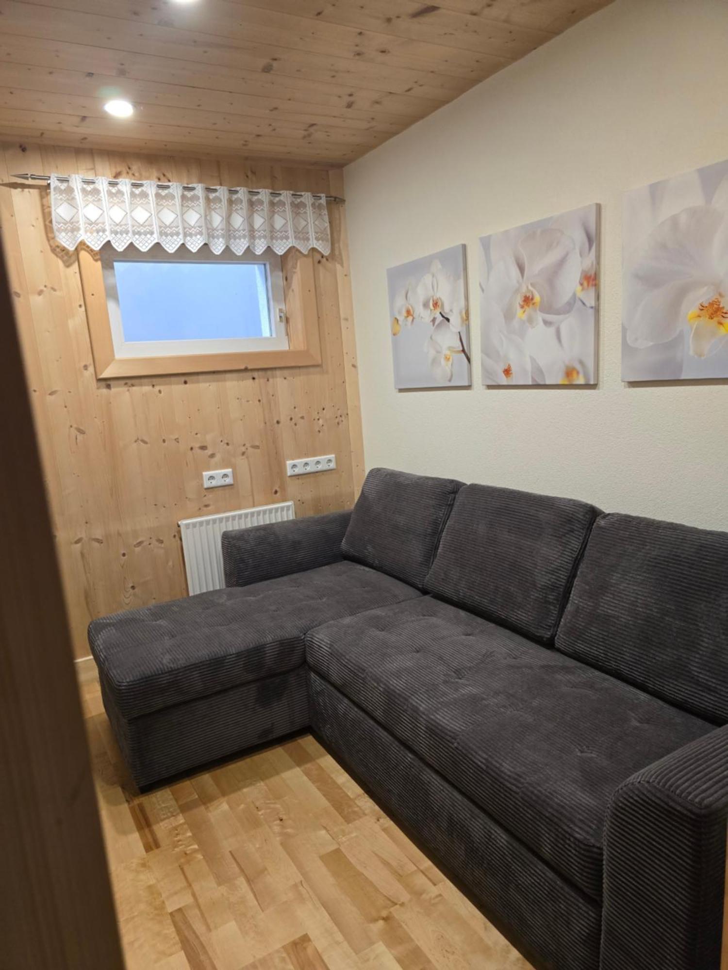 Landhaus Knoflach 施图拜河谷新施蒂夫特 外观 照片